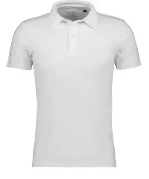 Рубашка-поло RAGMAN, белый