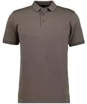 Рубашка-поло RAGMAN, цвет Macchiato