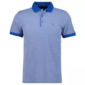 Рубашка-поло RAGMAN, джинсовый