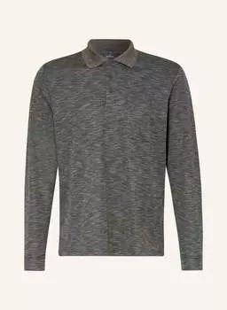 Рубашка поло RAGMAN, хаки