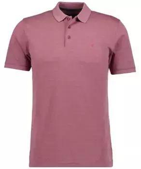 Рубашка-поло RAGMAN, красный