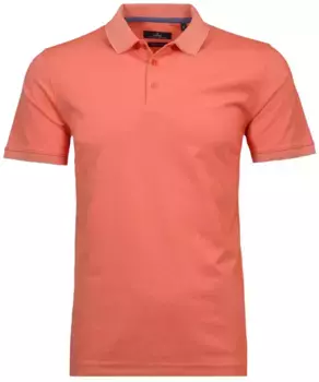 Рубашка-поло RAGMAN, красный