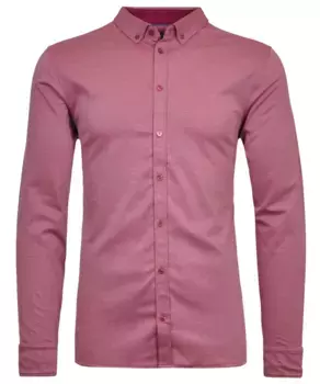 Рубашка-поло RAGMAN, красный