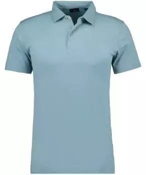 Рубашка-поло RAGMAN, мятный