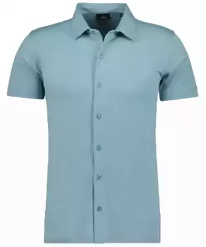 Рубашка-поло RAGMAN, мятный