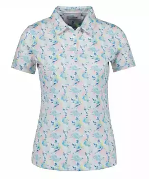 Рубашка-поло RAGMAN, оранжевый