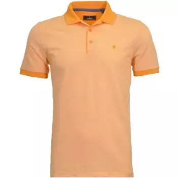 Рубашка-поло RAGMAN, оранжевый