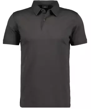 Рубашка-поло RAGMAN, серый