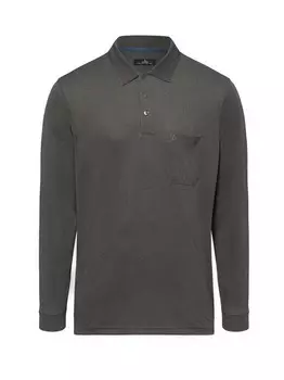 Рубашка поло Ragman, серый