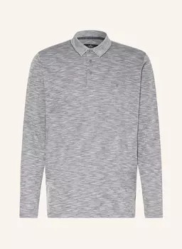 Рубашка поло RAGMAN, серый