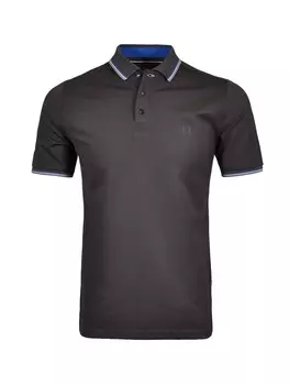 Рубашка поло Ragman, серый