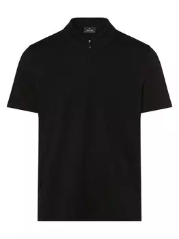 Рубашка поло Ragman Shirt, черный