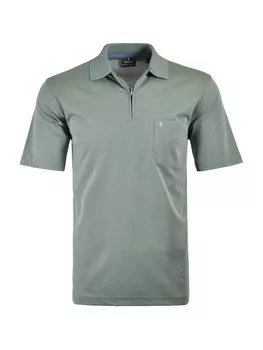 Рубашка поло Ragman Shirt, цвет smoke grey