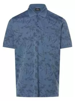 Рубашка поло Ragman, синий