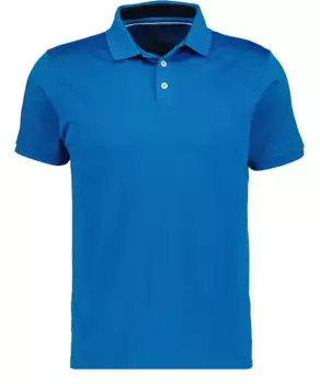 Рубашка-поло RAGMAN, синий