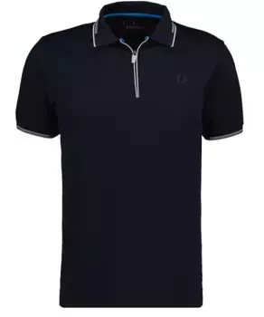 Рубашка-поло RAGMAN, синий