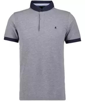 Рубашка-поло RAGMAN, синий