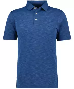 Рубашка-поло RAGMAN, синий