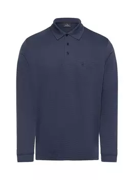 Рубашка поло Ragman, синий
