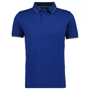 Рубашка-поло RAGMAN, синий