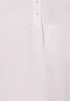 Рубашка-поло Ragman, wei