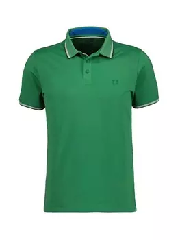 Рубашка поло Ragman, зеленый