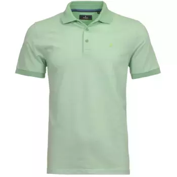 Рубашка-поло RAGMAN, зеленый