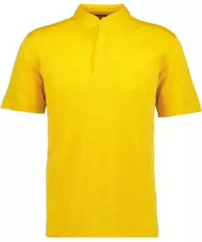 Рубашка-поло RAGMAN, желтый