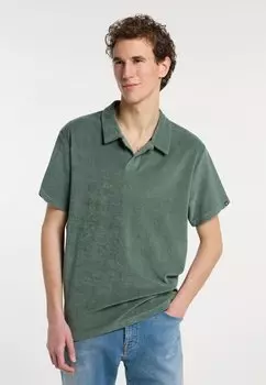 Рубашка поло Ragwear, мята