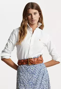 Рубашка Polo Ralph Lauren