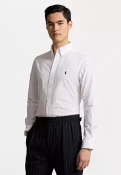 Рубашка Polo Ralph Lauren, белая