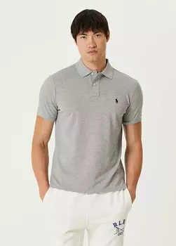 Рубашка Polo Ralph Lauren, белый