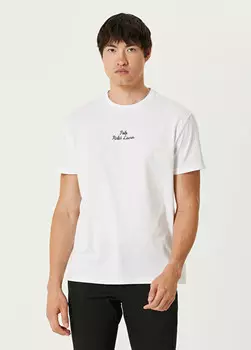 Рубашка Polo Ralph Lauren, белый