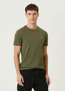 Рубашка Polo Ralph Lauren, белый