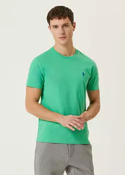 Рубашка Polo Ralph Lauren, белый