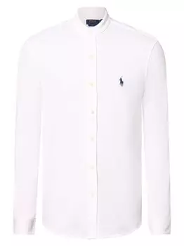 Рубашка Polo Ralph Lauren, белый