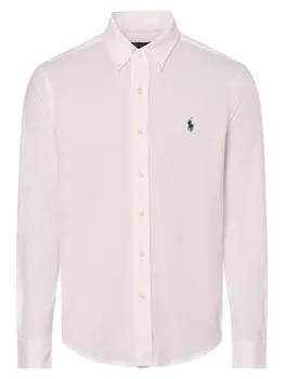 Рубашка Polo Ralph Lauren, белый