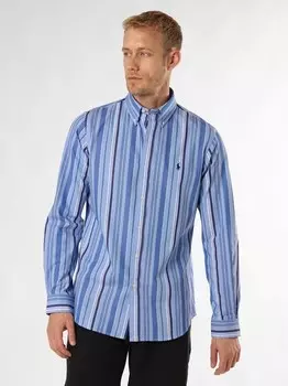Рубашка Polo Ralph Lauren, белый
