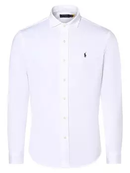 Рубашка Polo Ralph Lauren, белый