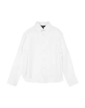 Рубашка Polo Ralph Lauren, белый