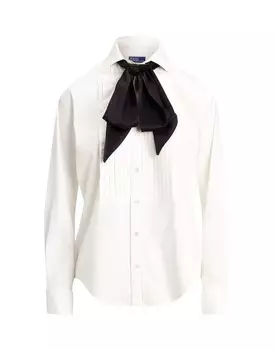 Рубашка Polo Ralph Lauren, белый