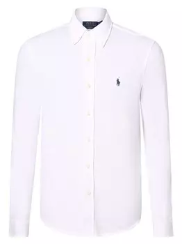 Рубашка Polo Ralph Lauren, белый