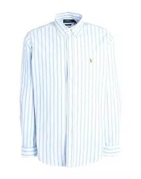 Рубашка Polo Ralph Lauren, белый