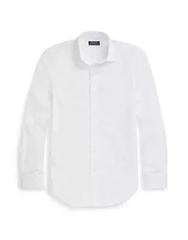 Рубашка Polo Ralph Lauren, белый