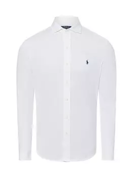 Рубашка Polo Ralph Lauren, белый