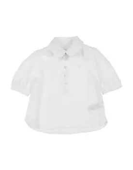 Рубашка Polo Ralph Lauren, белый