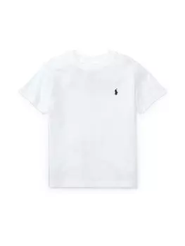 Рубашка Polo Ralph Lauren, белый