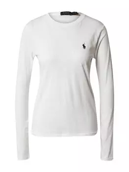 Рубашка Polo Ralph Lauren, белый
