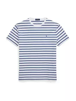 Рубашка Polo Ralph Lauren, белый