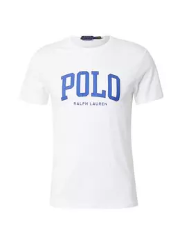 Рубашка Polo Ralph Lauren, белый